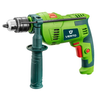 Verto udarna bušilica 1050W 50G521 Verto udarna bušilica 1050W 50G521